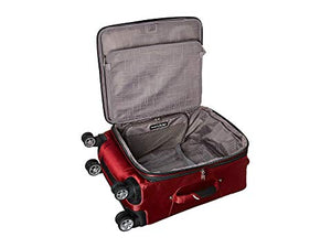 Travelpro Walkabout 4 20" Expandable Widebody Spinner