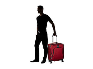 Travelpro Walkabout 4 20" Expandable Widebody Spinner