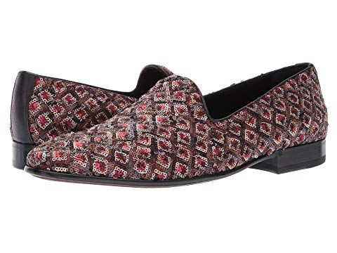 Etro Sequined Loafer