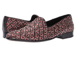 Etro Sequined Loafer