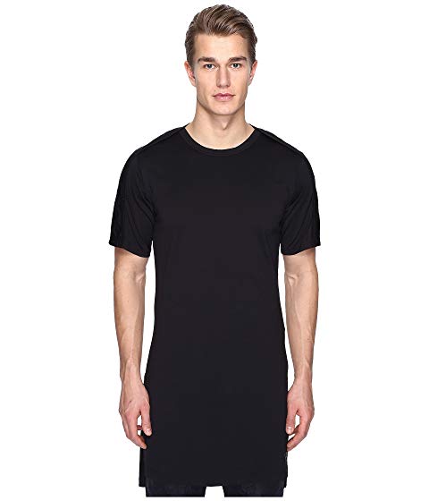 Adidas Y-3 by Yohji Yamamoto M 3D Short Sleeve Tee