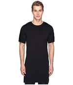 Adidas Y-3 by Yohji Yamamoto M 3D Short Sleeve Tee