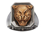 Stephen Webster Beasts Of London Panther Ring