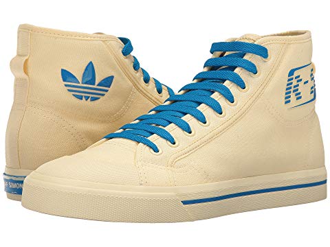 Adidas by Raf Simons RS Matrix Spirit High-Top
