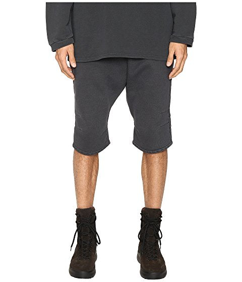 Adidas Originals by Kanye West YEEZY SEASON 1 FJ Shorts