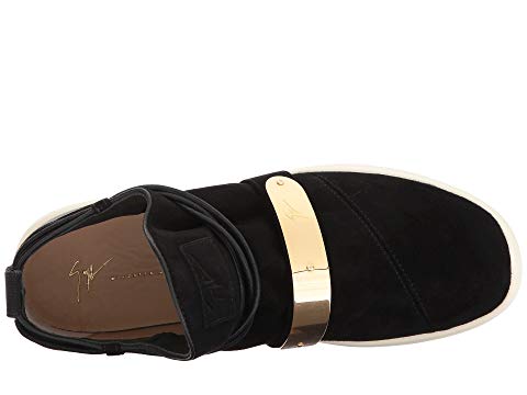 Giuseppe Zanotti Single Low Top Sneaker