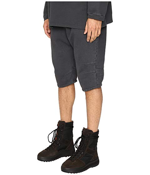Adidas Originals by Kanye West YEEZY SEASON 1 FJ Shorts