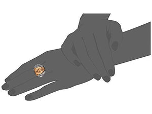 Stephen Webster Beasts Of London Panther Ring