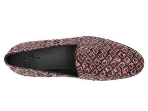 Etro Sequined Loafer