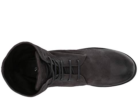 Marsell Suede Lace-Up Boot