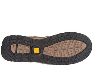 Dr. Martens Spate Electrical Hazard Waterproof Steel Toe 8-Eye Boot