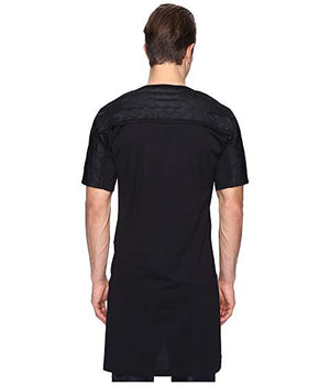 Adidas Y-3 by Yohji Yamamoto M 3D Short Sleeve Tee