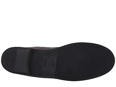 Marsell Suede Lace-Up Boot