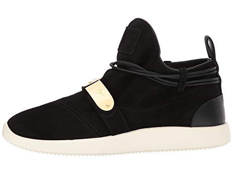 Giuseppe Zanotti Single Low Top Sneaker