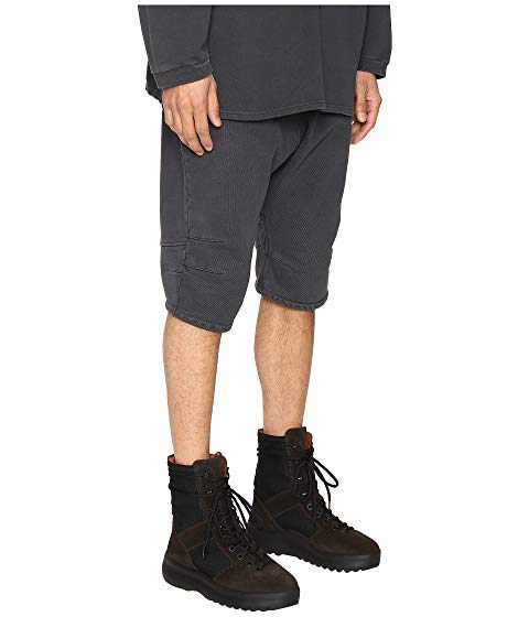 Adidas Originals by Kanye West YEEZY SEASON 1 FJ Shorts