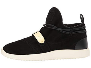 Giuseppe Zanotti Single Low Top Sneaker