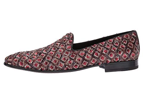 Etro Sequined Loafer