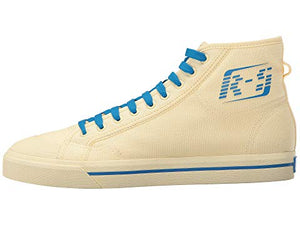 Adidas by Raf Simons RS Matrix Spirit High-Top