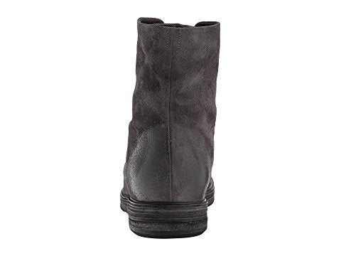 Marsell Suede Lace-Up Boot