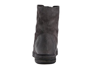 Marsell Suede Lace-Up Boot