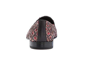 Etro Sequined Loafer