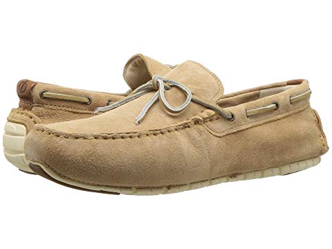Cole Haan Zerogrand Camp Moc Driver