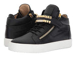Giuseppe Zanotti May London Mid Top Grill Sneaker