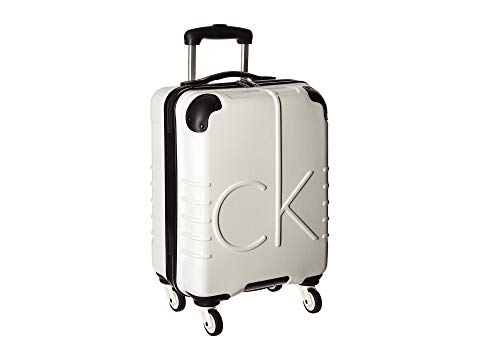 Calvin Klein CK-526 Islander 19" Upright Suitcase