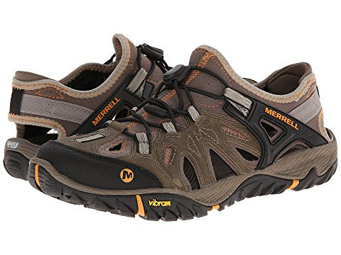 Merrell All Out Blaze Sieve