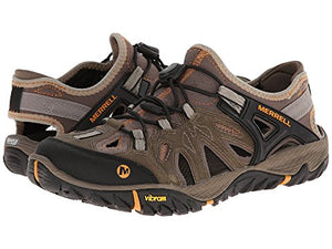 Merrell All Out Blaze Sieve