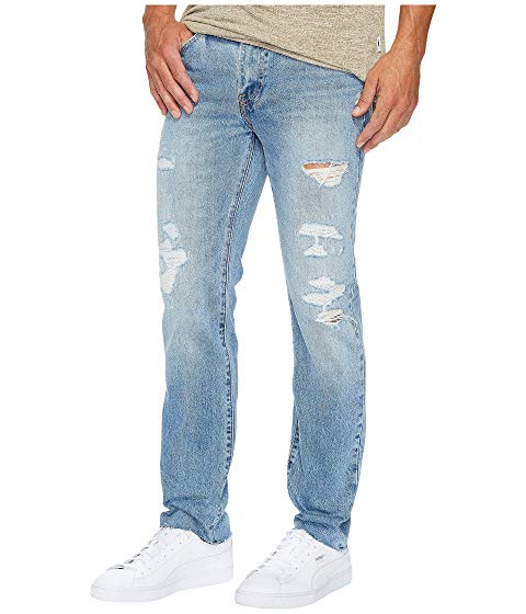 Levi's® Mens 511 Slim Fit - Cut Off