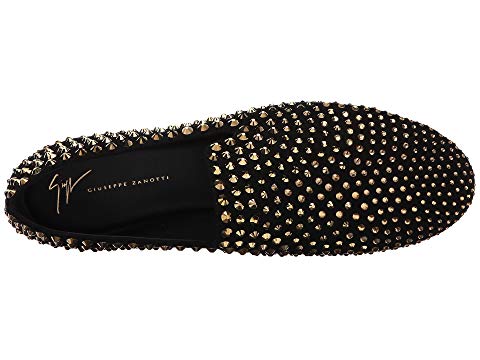 Giuseppe Zanotti Kevin Studded Loafer