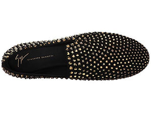 Giuseppe Zanotti Kevin Studded Loafer