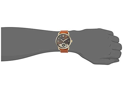 Fossil The Commuter Twist - ME1166