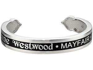 Vivienne Westwood Vegas Open Bangle