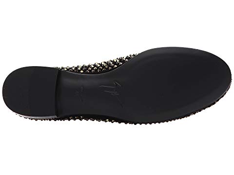 Giuseppe Zanotti Kevin Studded Loafer