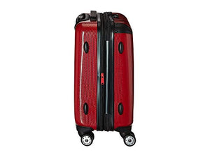 Tommy Hilfiger Voyage 21" Upright