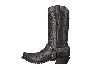 Stetson Biker Outlaw