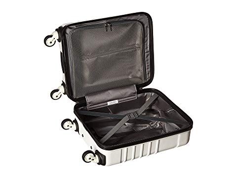 Calvin Klein CK-526 Islander 19" Upright Suitcase