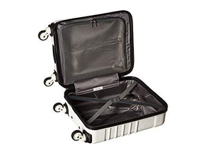 Calvin Klein CK-526 Islander 19" Upright Suitcase
