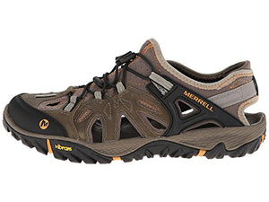 Merrell All Out Blaze Sieve