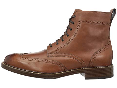 Cole Haan Kennedy Wingtip Boot