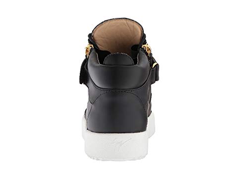Giuseppe Zanotti May London Mid Top Grill Sneaker