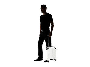Calvin Klein CK-526 Islander 19" Upright Suitcase