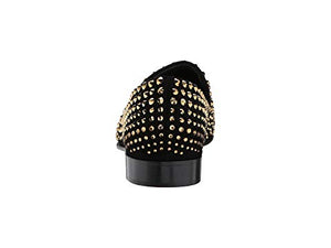 Giuseppe Zanotti Kevin Studded Loafer