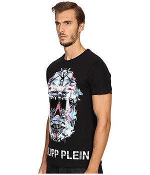 Philipp Plein Cloud Lake T-Shirt