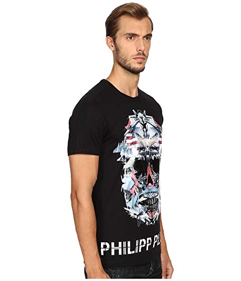 Philipp Plein Cloud Lake T-Shirt