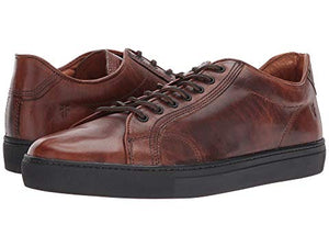 Frye Walker Low Lace