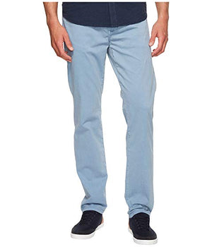 Joe's Jeans The Brixton - Kinetic McCowen Twill in Azurite