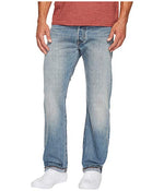Levi's® Mens 501® Original Fit - Performance Warm